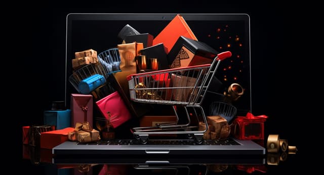 E-Commerce Marketing Services