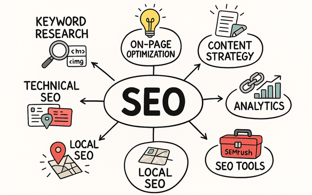 SEO Services