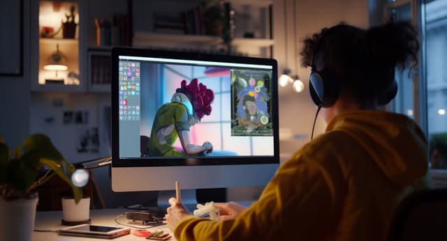 Video Animation Services