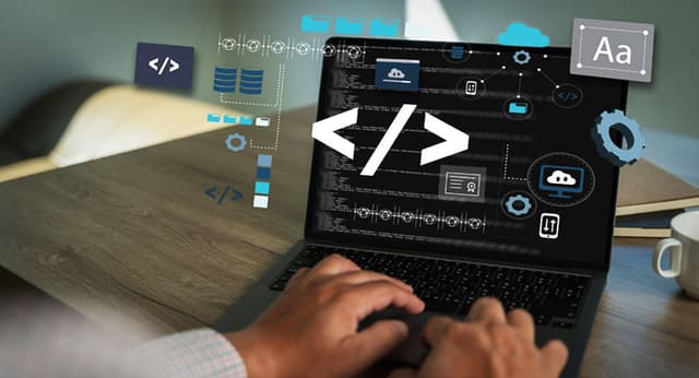 Website Maintenance Services
