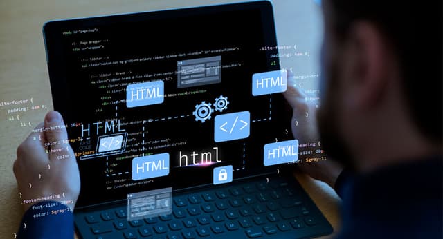 Web Development Services