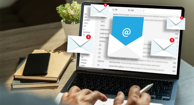 Email Marketing Services