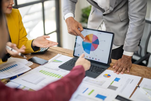 Conversion Optimization Services