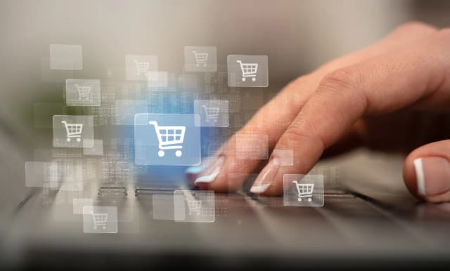 E-Commerce Marketing Services