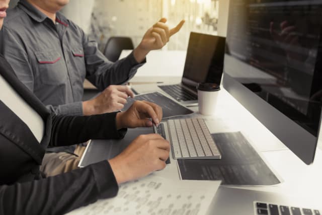 Website Maintenance Services