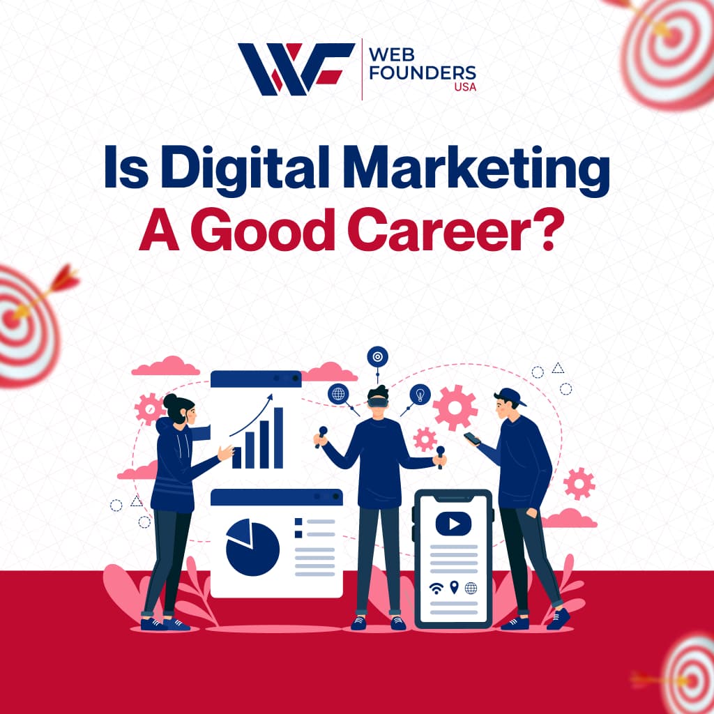 Digital Marketing Strategy Meeting