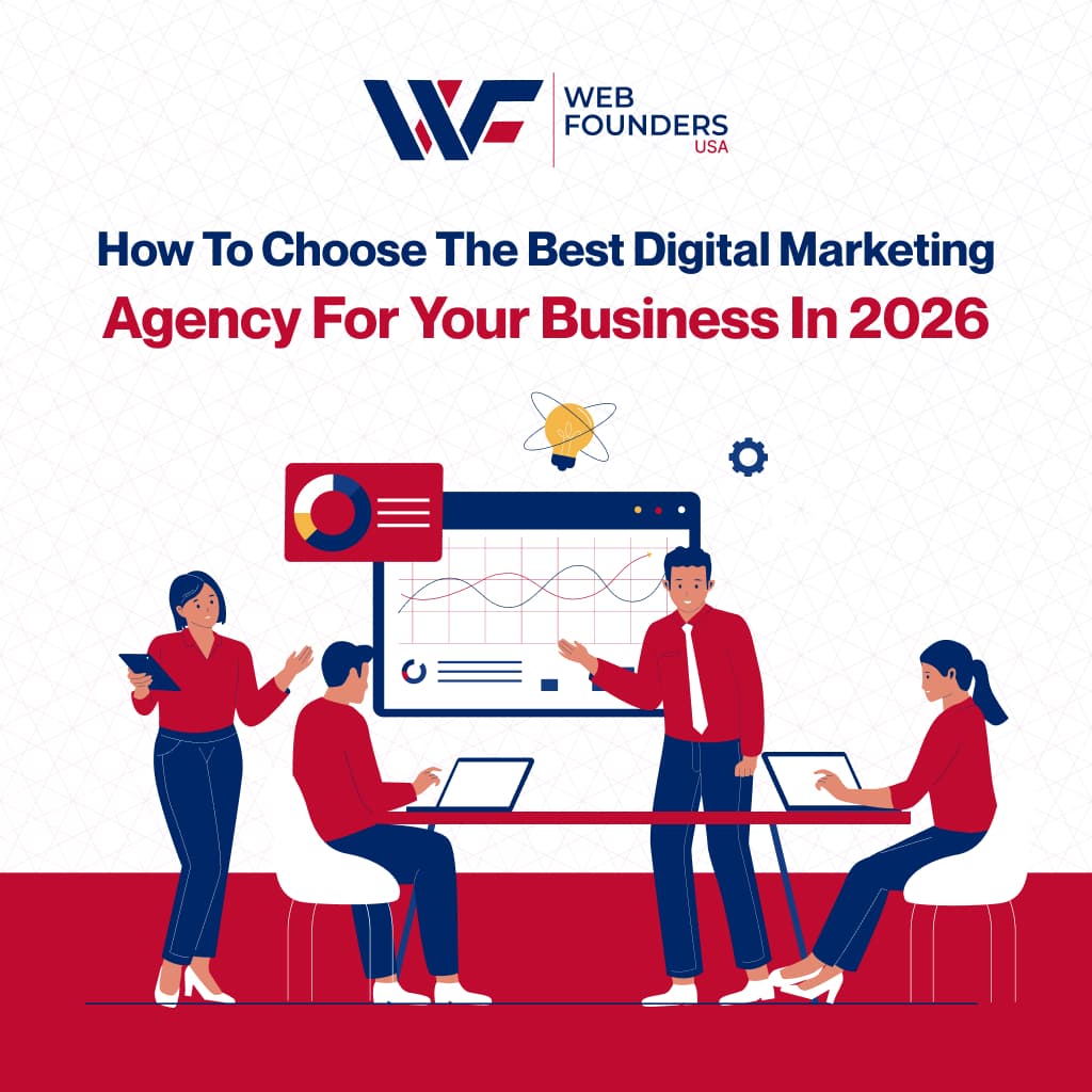 Choosing Digital Marketing Agency