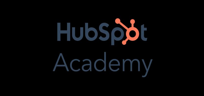 HubSpot certification
