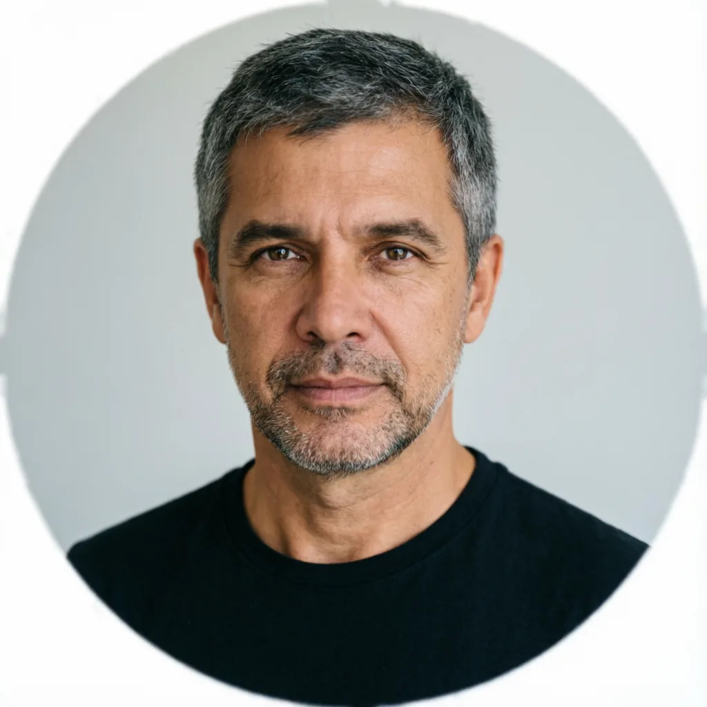 Stephen Ramos