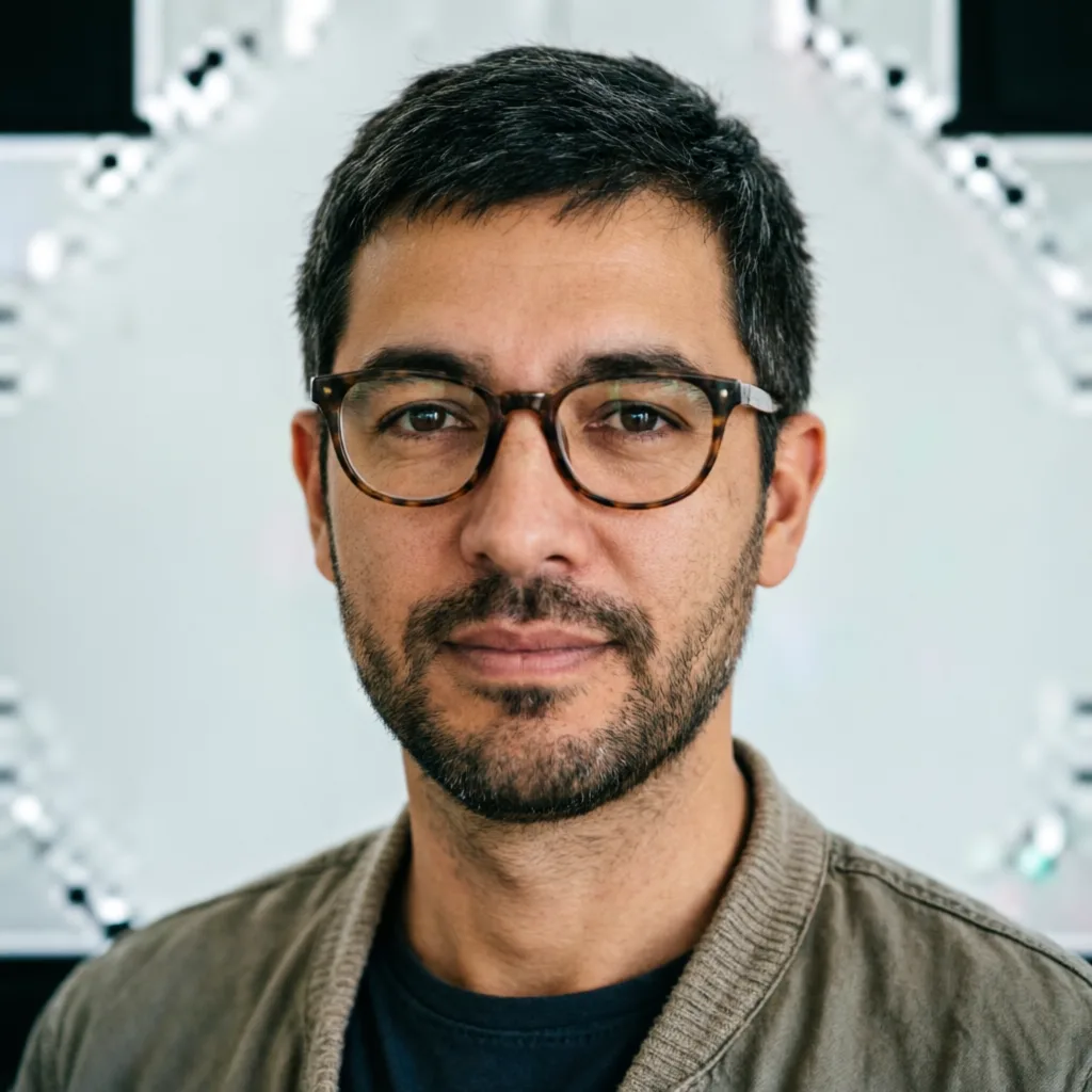 Dr. Lloyd Kim