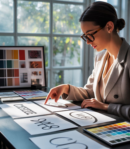 How Effective Logo and Branding Set Your Business Apart
