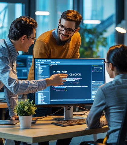 Top Qualities of a Reliable Web Development Agency