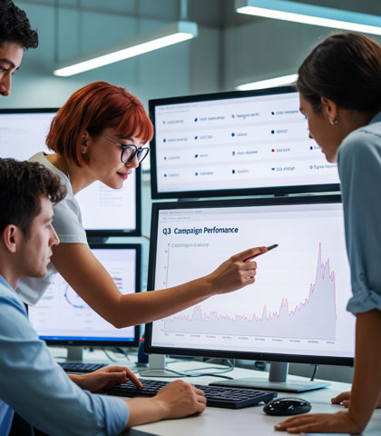How Digital Marketing is Changing the Way We Do Business