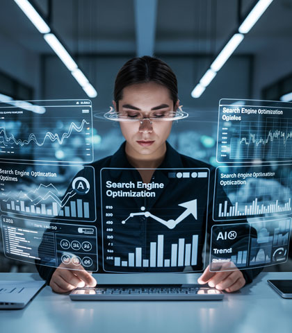 The Future of SEO: Trends You Need to Know